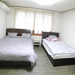 Campfire Guesthouse