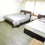 Campfire Guesthouse