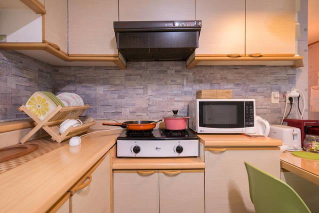 Campfire Guest house 2*