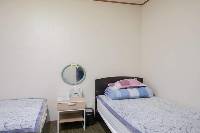 Campfire Guest house Seoul