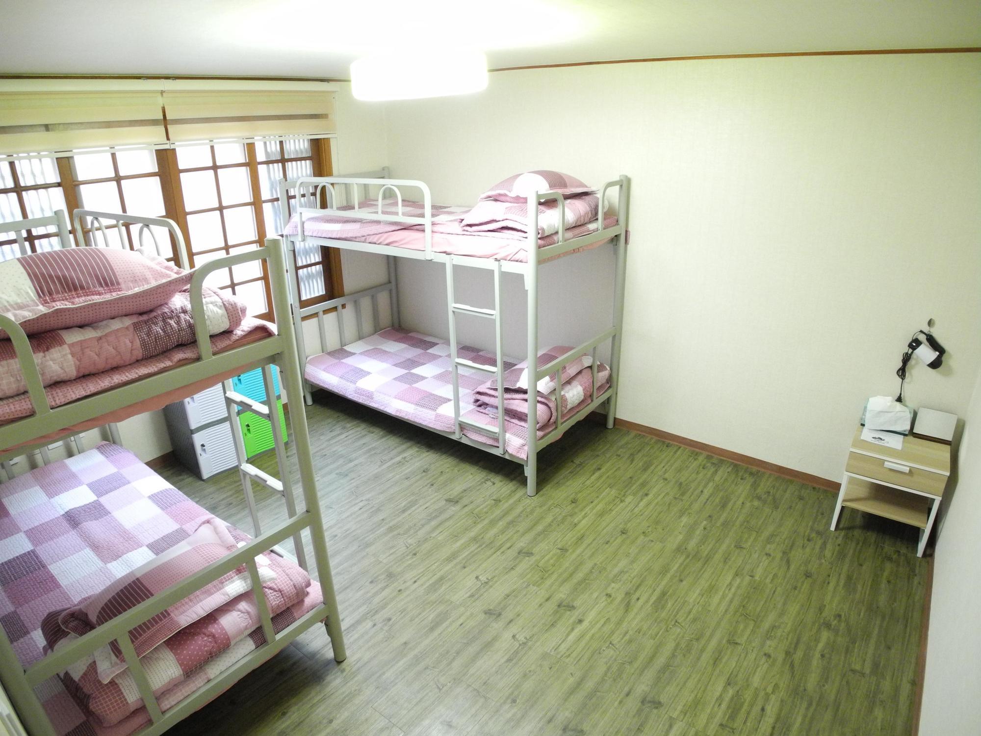 Campfire Guest house
