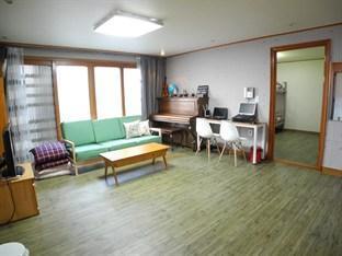 Campfire 2* Seoul