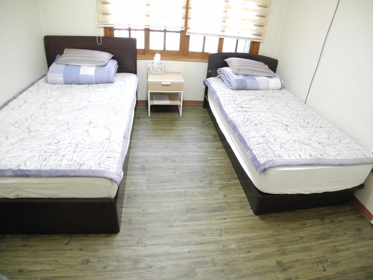 Campfire Guest house 2*