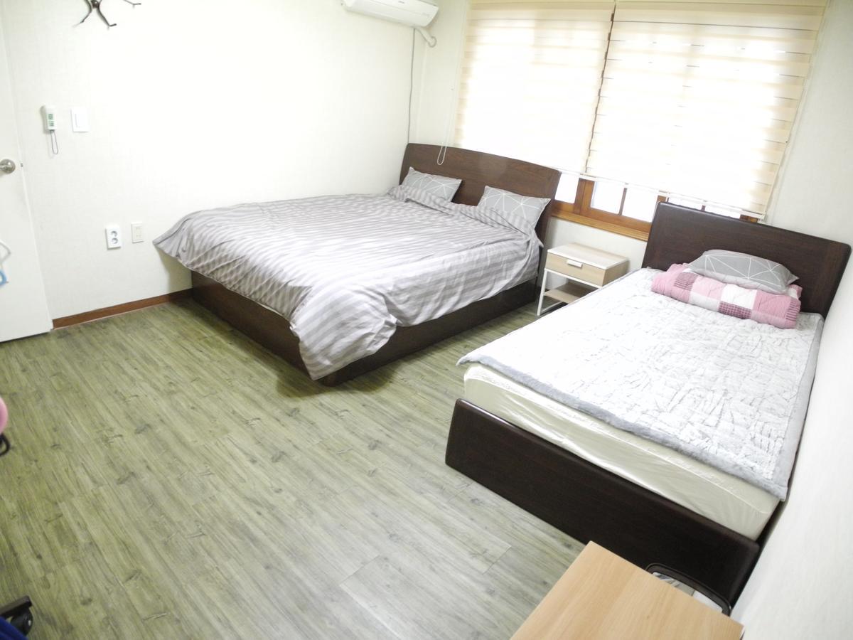 Campfire Guest house 2*