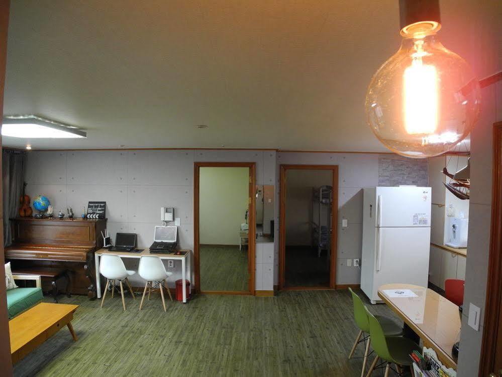 Campfire Guest house 2*