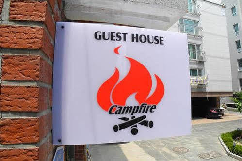 Campfire Guest house Seoul