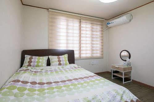 Campfire Guest house Seoul