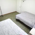 Campfire Guesthouse